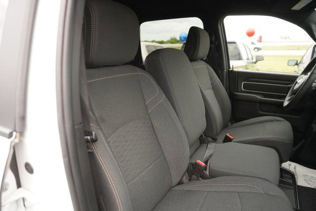 2025 Ram 2500 Big Horn Crew Cab 4x4 6'4" Box