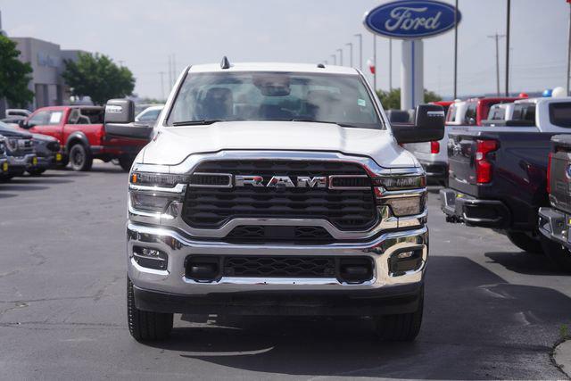 2025 Ram 2500 Big Horn Crew Cab 4x4 6'4" Box