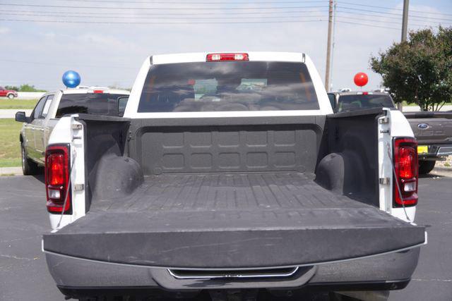 2025 Ram 2500 Big Horn Crew Cab 4x4 6'4" Box