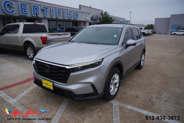 2024 Honda CR-V LX AWD for sale in Georgetown, TX