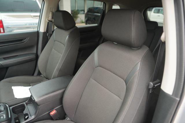 2024 Honda CR-V LX AWD