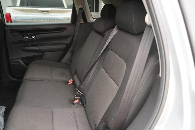 2024 Honda CR-V LX AWD