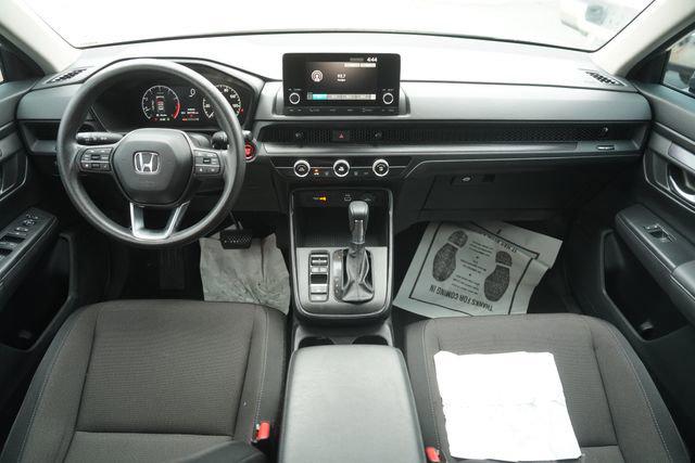2024 Honda CR-V LX AWD