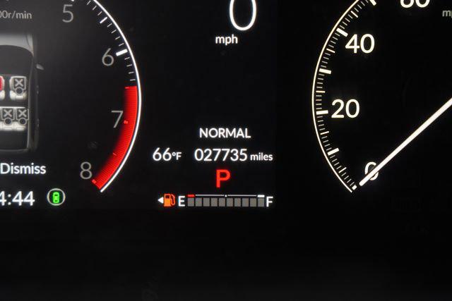 2024 Honda CR-V LX AWD