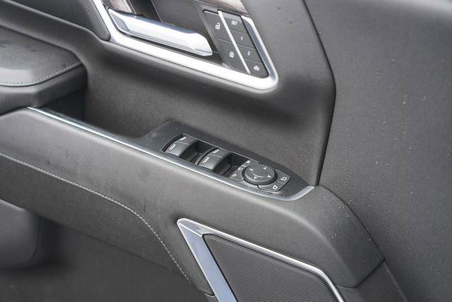 2024 Chevrolet Silverado 2500HD 4WD Crew Cab Standard Bed LTZ