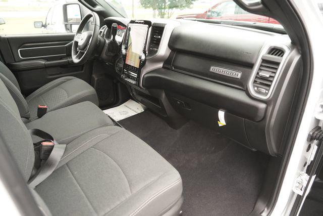 2026 Ram 2500 Big Horn Crew Cab 4x4 6'4" Box