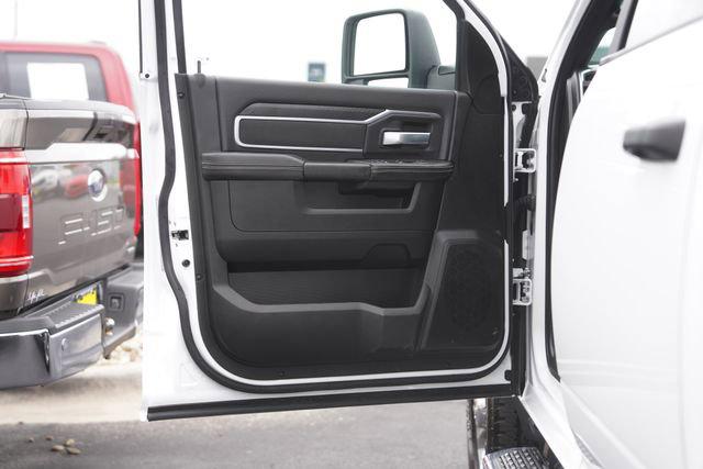 2026 Ram 2500 Big Horn Crew Cab 4x4 6'4" Box