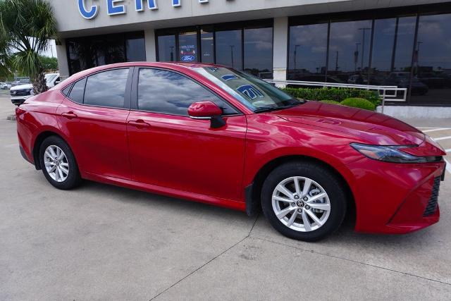 2025 Toyota Camry LE for sale in Pasadena, TX