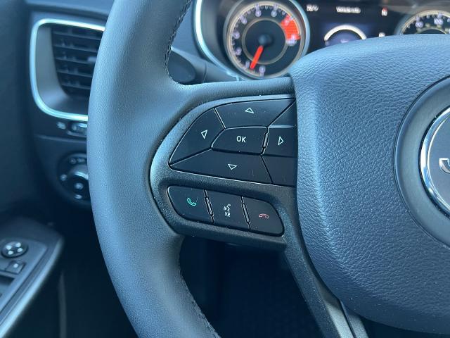2020 Jeep Cherokee Trailhawk 4x4