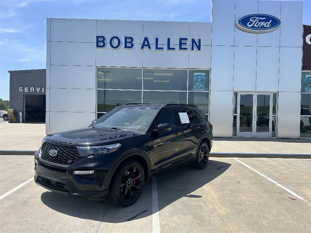 2023 Ford Explorer ST for sale in Pleasanton, KS