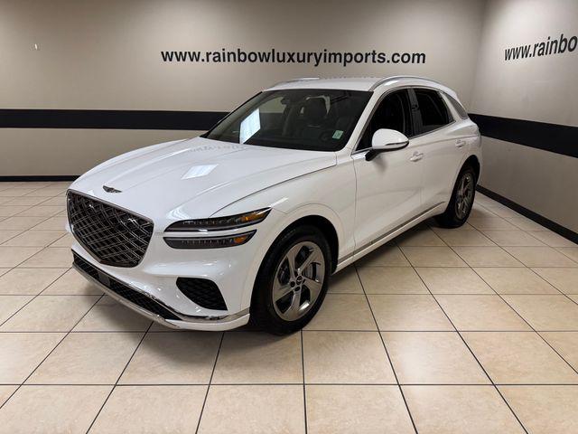 2026 Genesis GV70 2.5T