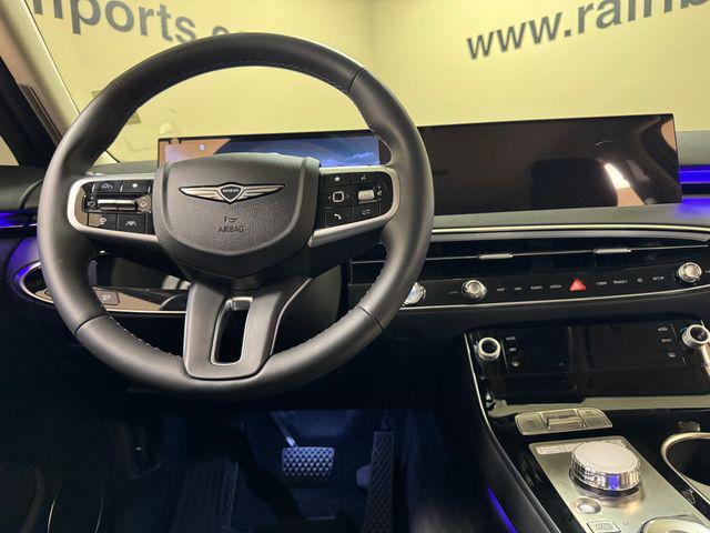 2026 Genesis GV70 2.5T