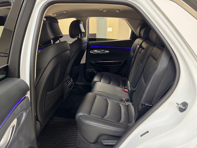 2026 Genesis GV70 2.5T