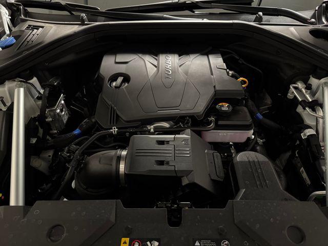 2026 Genesis GV70 2.5T