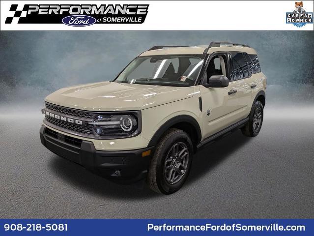 2025 Ford Bronco Sport Big Bend for sale in Somerville, NJ