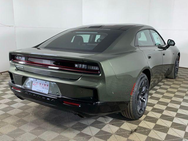 2026 Dodge Charger CHARGER R/T PLUS 4-DOOR AWD