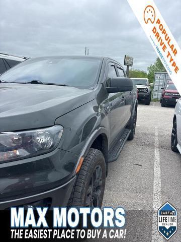 2022 Ford Ranger XLT for sale in Richmond, MO