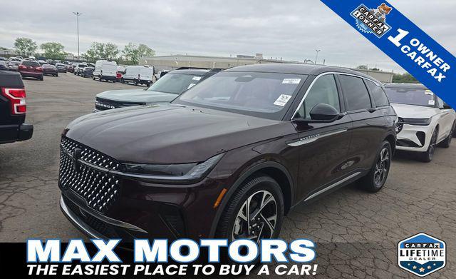 2024 Lincoln Nautilus Premiere for sale in Richmond, MO