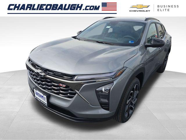 2026 Chevrolet Trax FWD 2RS for sale in Staunton, VA
