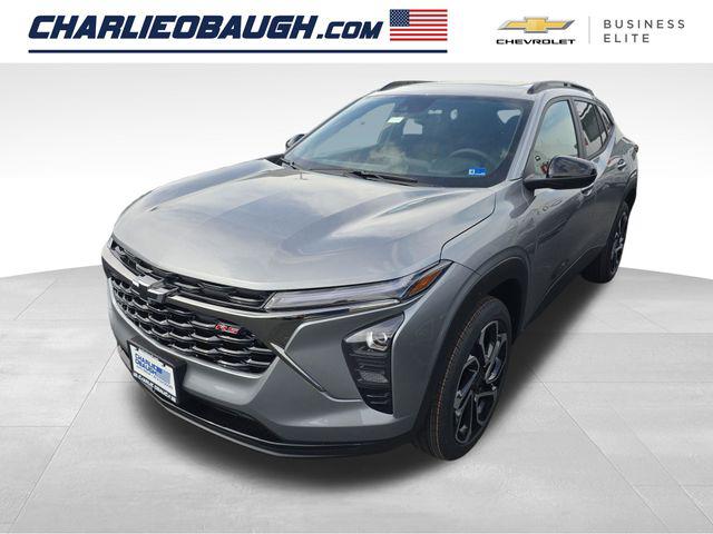 2026 Chevrolet Trax FWD 2RS for sale in Staunton, VA