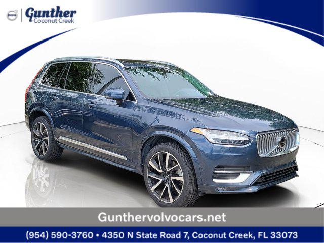 2023 Volvo XC90 B5 Plus for sale in Coconut Creek, FL
