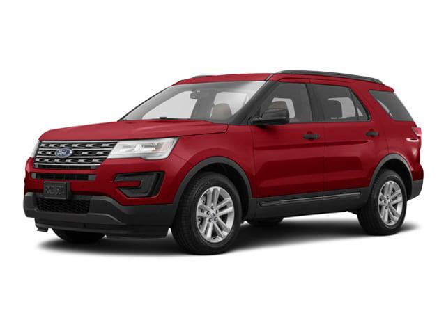 2016 Ford Explorer Base for sale in Alpena, MI