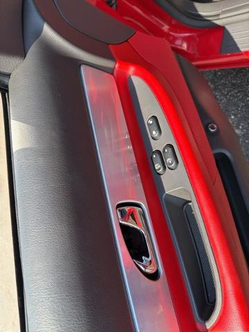 2002 Ford Thunderbird Base