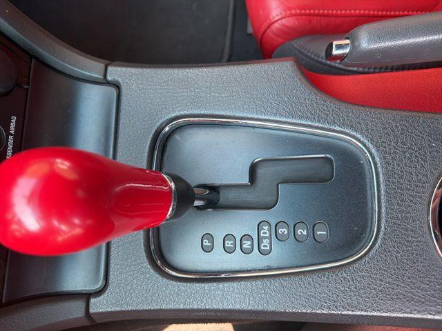 2002 Ford Thunderbird Base