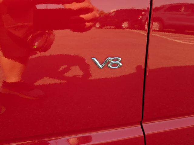 2002 Ford Thunderbird Base