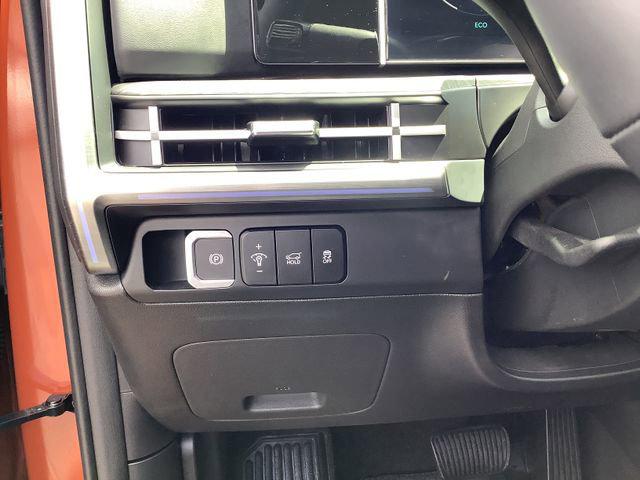 2025 Hyundai Santa Fe Hybrid Limited