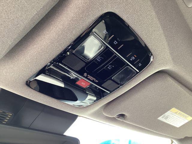 2025 Hyundai Santa Fe Hybrid Limited