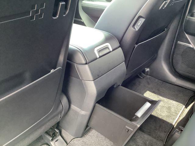 2025 Hyundai Santa Fe Hybrid Limited