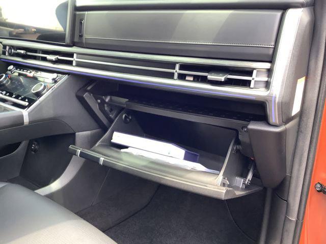 2025 Hyundai Santa Fe Hybrid Limited