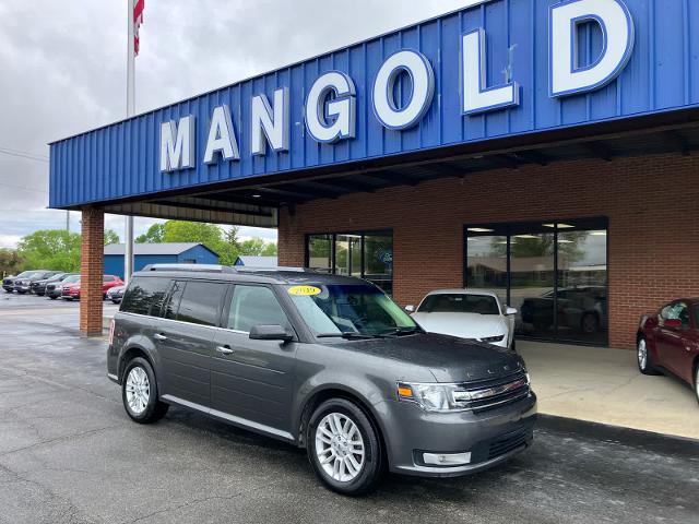 2019 Ford Flex SEL for sale in Clinton, IL