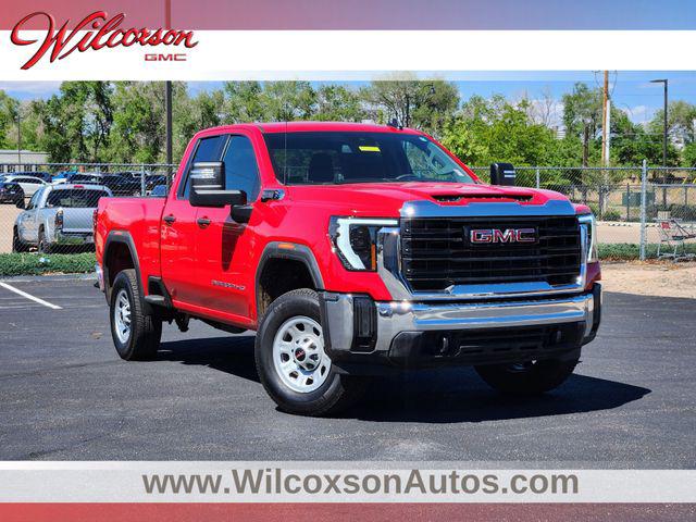 2024 GMC Sierra 2500HD Pro for sale in Pueblo, CO