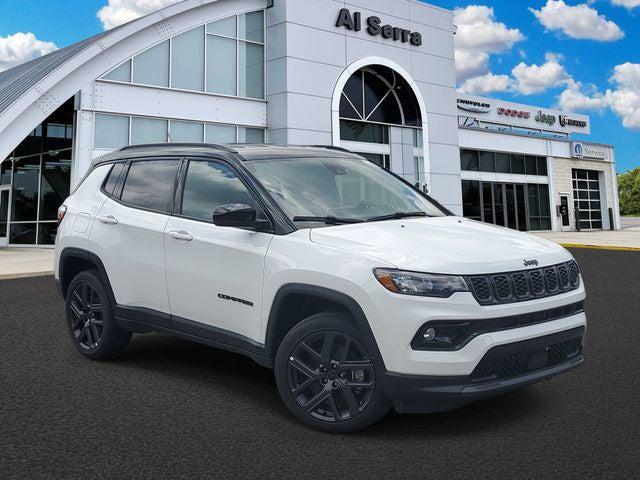 2026 Jeep Compass Limited Altitude for sale in Grand Blanc, MI