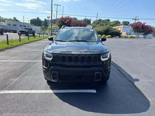 2026 Jeep Cherokee CHEROKEE 85TH ANNIVERSARY EDITION 4X4