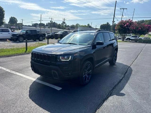 2026 Jeep Cherokee CHEROKEE 85TH ANNIVERSARY EDITION 4X4