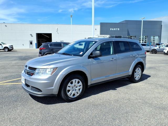2018 Dodge Journey SE for sale in Mankato, MN