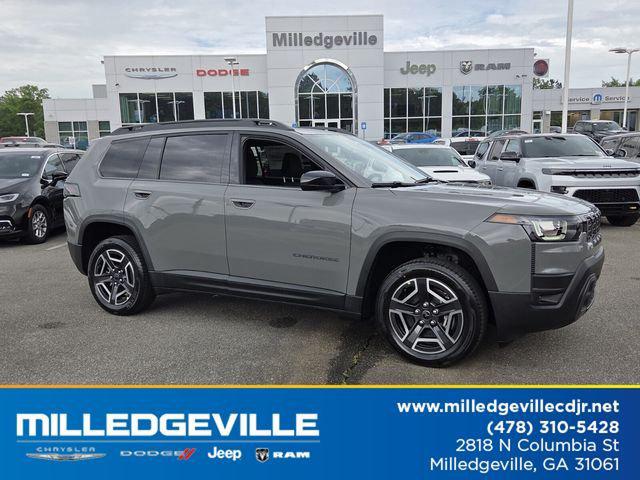 2026 Jeep Cherokee Laredo 4x4 for sale in Milledgeville, GA