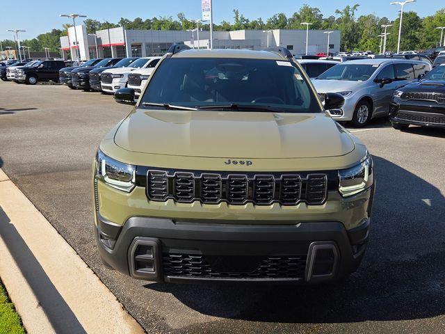 2026 Jeep Cherokee CHEROKEE LIMITED 4X4 2026 Jeep Cherokee CHEROKEE LIMITED 4X4