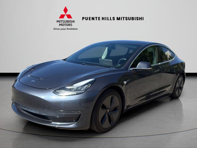 2020 Tesla Model 3 Long Range Dual Motor All-Wheel Drive for sale in City of Industry, CA