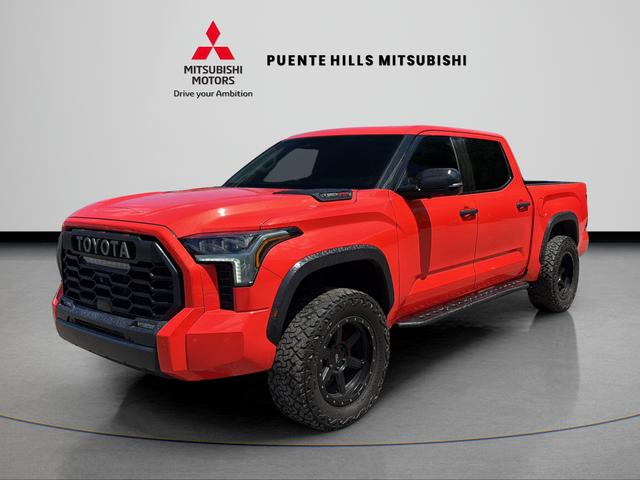 2023 Toyota Tundra TRD Pro for sale in City of Industry, CA