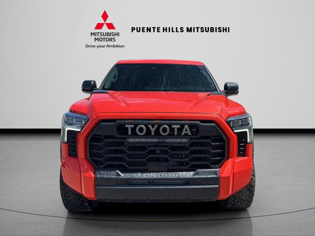 2023 Toyota Tundra TRD Pro