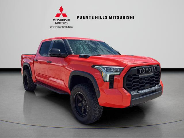 2023 Toyota Tundra TRD Pro
