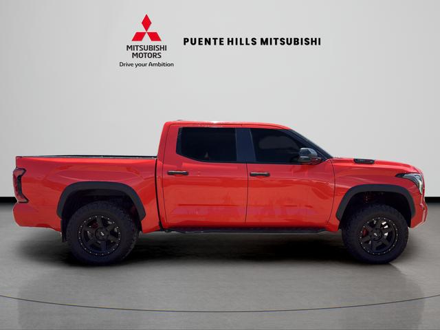 2023 Toyota Tundra TRD Pro