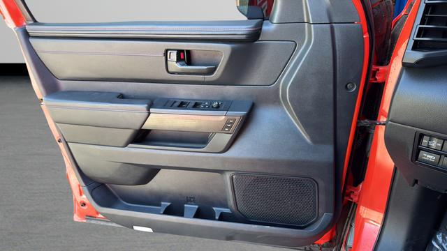 2023 Toyota Tundra TRD Pro