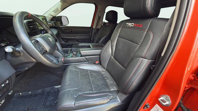 2023 Toyota Tundra TRD Pro