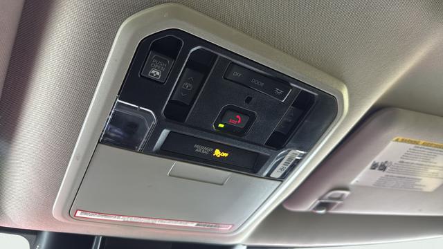 2023 Toyota Tundra TRD Pro