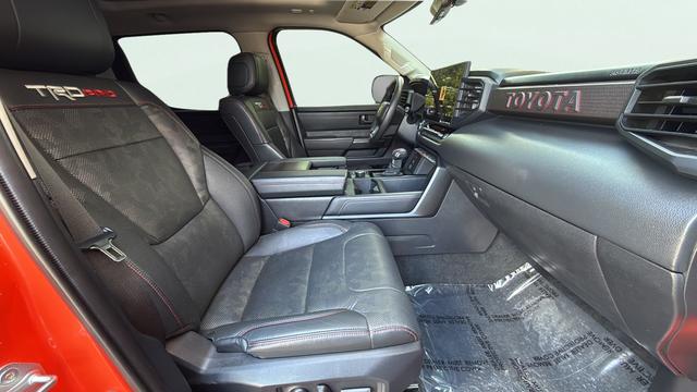 2023 Toyota Tundra TRD Pro